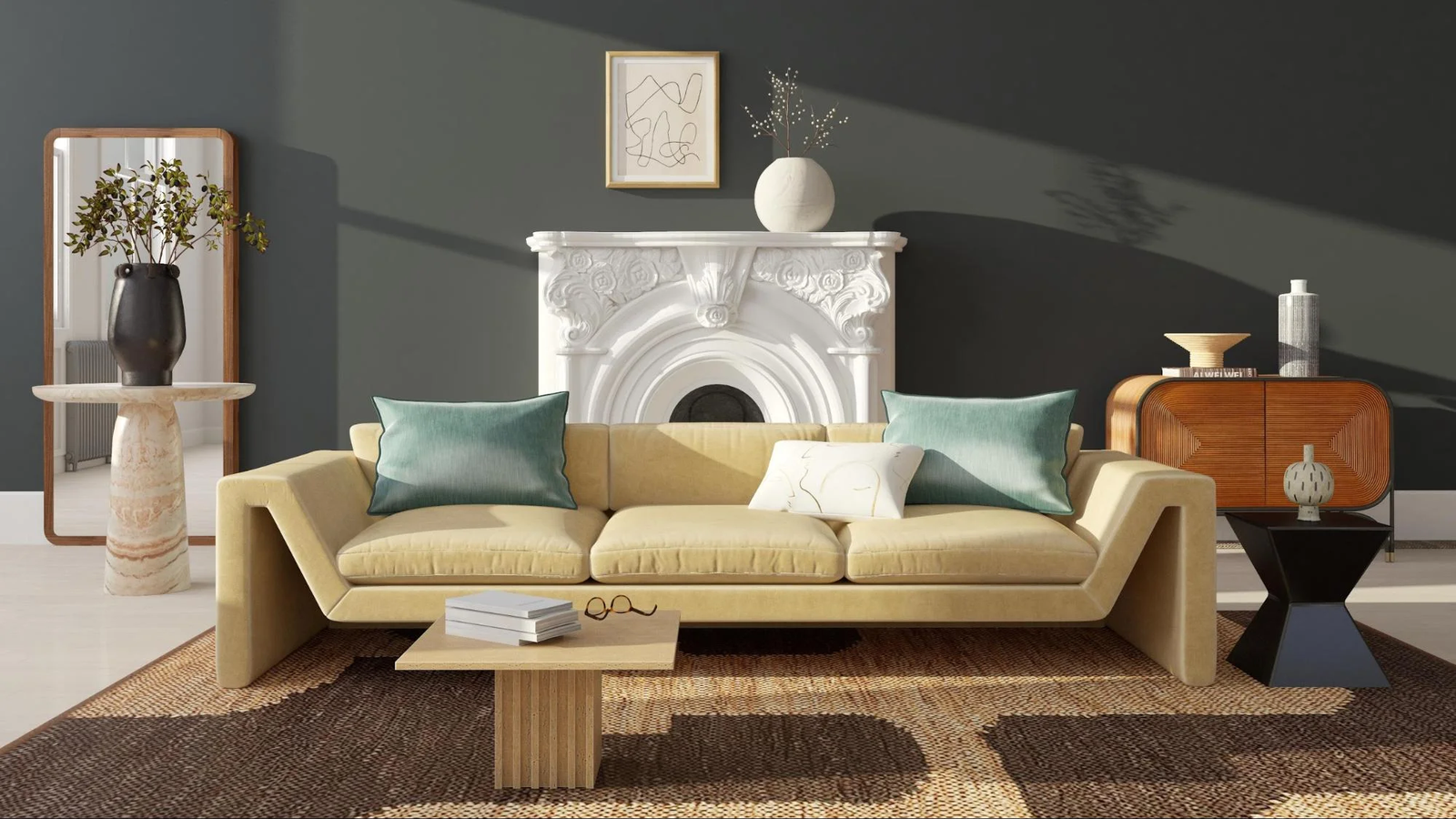Knowing what a Couch is compared to Sofa - My Home Pinch