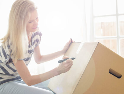 5 Proven Ways to Lower the Stress of Moving