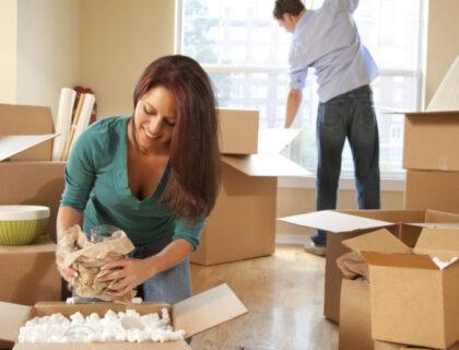 How to Choose Your Moving Packing Supplies