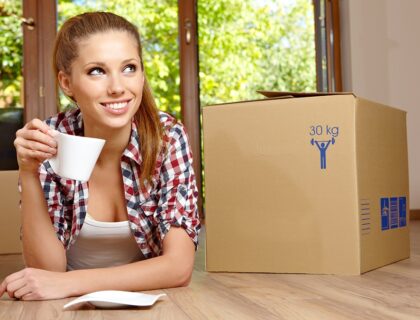 Make Moving Day Easier With These Expert Tips and Tricks