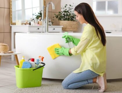 Fantastic Cleaners
