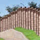 Concrete Fence for Your Boise Property