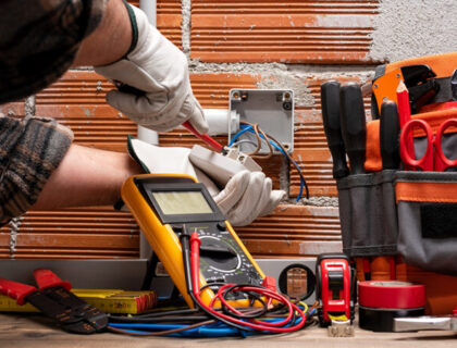 Temecula electricians