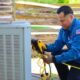 Home Cooling System