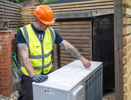 Heat Pump Efficiency