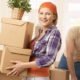 Professional Moving